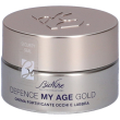 bionike defence my age gold 15 ml crema