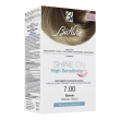bionike shine on hs - plus trattamento colorante 7.00 biondo