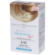 bionike shine on high sensitivity plus 8.00 biondo chiaro 50 ml tintur