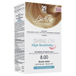 shine on hsplus 8 biondo chiaro