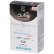 shine on high sensitivity plus castano 4,00 rivelatore in crema 75 ml