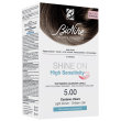shine on hs plus castano chiaro 5,00