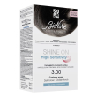 shine on hs plus tinta capelli castano scuro 3 &ndash; colorazione permanente lucentezza intensa e c
