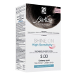 shine on high sensitivity plus castano scuro 3,00 rivelatore in crema