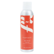 fler foamtastic shave mousse amber scent 200 ml
