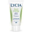 lycia fresh energy crema deodorante 48h aloe e bergamotto 30ml