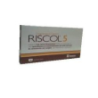 riscol 5 30 compresse - integratore per il colesterolo