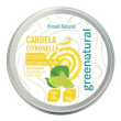 greenatural candela citron lim