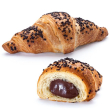 delizia mattino cornetto cioccolato - cornetto farcito alla crema di cacao
