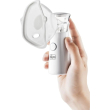 chicco easy breath - aerosol mesh portatile