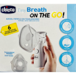 chicco aerosol micro air mesh - aerosol portatile