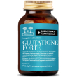 salugea glutatione forte 60 capsule veg - integratore antiossidante