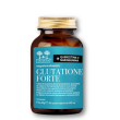 salugea - glutatione forte quercetina e naringenina confezione 60 capsule