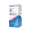 resetuss sciroppo - integratore per le prime vie respiratorie 150 ml