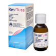 resetuss sciroppo 150ml
