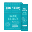 vital proteins marine collagen integratore di collagene in polvere 10x