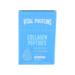 vital proteins collagen peptides integratore collagene neutro 10 bustine - nestle