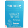 vital proteins collagen peptides 10 stick pack da 10 g