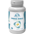 omega nobile 60 softgel - integratore cardiovascolare