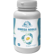 omega nobile 60 softgel 84 g perle