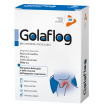 golaflog compresse orosolubili 24 compresse integratore gola e voce pharma