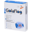 golaflog 24 compresse orosolubili 21,6 g sublinguali