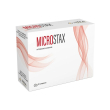 microstax integratore per circolazione venosa 30 compresse - varie