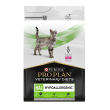 purina pro plan veterinary diets - alimento completo ipoallergenico per gatti adulti e gattini 3,5 k