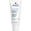 rilastil aqua color - gel-crema colorata idratante 40 ml - light