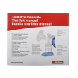 gima tiralatte manuale     41700