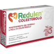 redulen colesterolo 30 compresse - integratore per il colesterolo