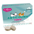 articolina forte compresse integratore per articolazioni e cartilagini confezione da 60 compresse