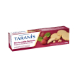 taranis - biscotti frollini aproteici al lampone 120 gr