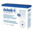 chelanik 28 nichel detox diet, 14 bustine