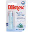 blistex agave rescue stick labbra 3,7 g protezione per le labbra