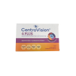 centrovision 4 plus 30 tavolette - integratore benessere vista e protezione cellulare
