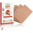 puressentiel heat cerotti 3 pezzi