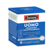 swisse multivitaminico uomo 30cpr