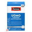 swisse multivitaminico uomo 30 compresse