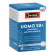 swisse multivitaminico u 50+