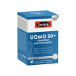 swisse multivitaminico uomo 50+ 30 compresse