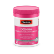 swisse multivitaminico donna 30 compresse vitamine e minerali