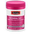 swisse multivitaminico donna 50+ 30 compresse