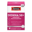 swisse multivitaminico donna 50+ 30 compresse