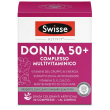 swisse multivit.donna*50+30cpr