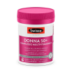 swisse multivitaminico donna 50+ integratore 30 compresse