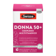 swisse multivitaminico d 50+