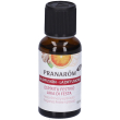 pranarom diffusore aria di festa sinergia bio eco 30 ml olio