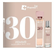 iap pharma 30 cofanetto con eau de parfum donna 150ml + 30ml