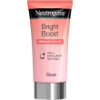 bright boost - resurfacing micro face - crema esfoliante viso 75 ml